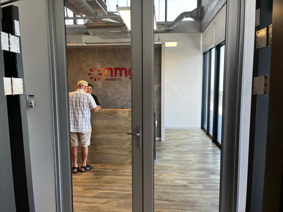 To Let commercial Property for Rent in Bo Oakdale Western Cape